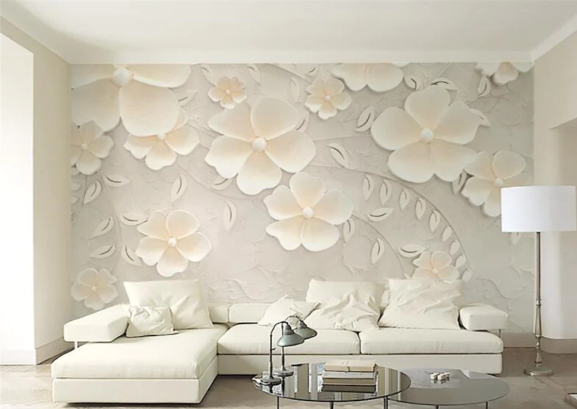 Wallpapers and decorative coverings - Gypsum Ceiling and Interior works in Vizag