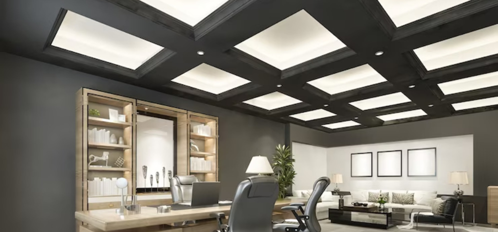 Read more about the article Why you should always opt for a false ceiling?